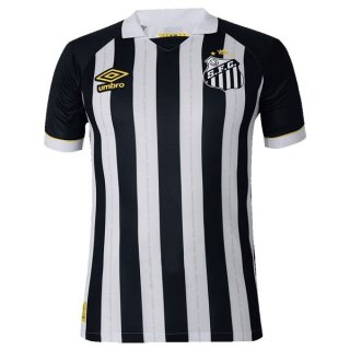 Thailandia Maglia Santos FC Away 2023 2024