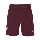 Pantaloni Watford Away 2023 2024 Pantaloni Watford Away 2023 2024