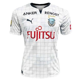 Thailandia Maglia Kawasaki Frontale Home 2022 2023