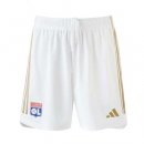 Pantaloni Lyon Home 2023 2024