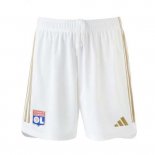 Pantaloni Lyon Home 2023 2024 Pantaloni Lyon Home 2023 2024