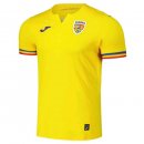 Thailandia Maglia Romania Home 2024 Thailandia Maglia Romania Home 2024