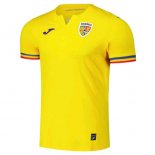 Thailandia Maglia Romania Home 2024 Thailandia Maglia Romania Home 2024