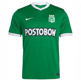 Thailandia Maglia Atletico Nacional Away 2022 2023