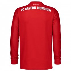 Thailandia Maglia Bayern Munich Home Ml 2020 2021 Rosso