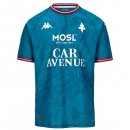 Thailandia Maglia FC Metz Away 2024 2025