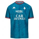 Thailandia Maglia FC Metz Away 2024 2025 Thailandia Maglia FC Metz Away 2024 2025