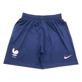 Pantaloni Francia Away 2019 Blu
