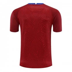 Thailandia Maglia Chelsea Portiere 2020 2021 Borgona