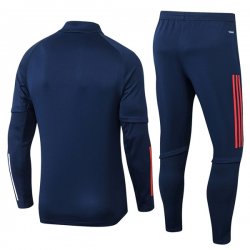 Giacca Lyon 2020 2021 Blu Navy