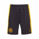 Pantaloni Inter Milan Third 2024 2025