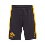 Pantaloni Inter Milan Third 2024 2025