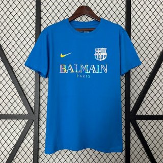 Thailandia Maglia Barcellona Joint Edition 2024 2025 2