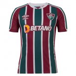 Thailandia Maglia Fluminense Home 2022 2023 Thailandia Maglia Fluminense Home 2022 2023