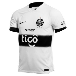 Thailandia Maglia Club Olimpia Home 2024 2025