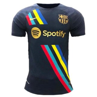 Thailandia Maglia Barcellona Edizione Speciale 2022 2023