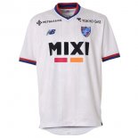 Thailandia Maglia FC Tokyo Away 2023 2024 Thailandia Maglia FC Tokyo Away 2023 2024