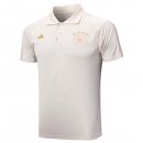 Polo Germania 2023 2024 Bianco Polo Germania 2023 2024 Bianco