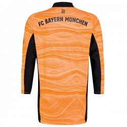 Thailandia Maglia Bayern Munich Home Portiere 2022 2023 Thailandia Maglia Bayern Munich Home Portiere 2022 2023