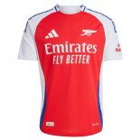 Thailandia Maglia Arsenal Home 2024 2025 Thailandia Maglia Arsenal Home 2024 2025