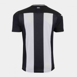 Thailandia Maglia Newcastle United Home 2019 2020 Nero