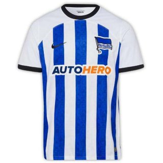 Thailandia Maglia Hertha BSC Home 2022 2023