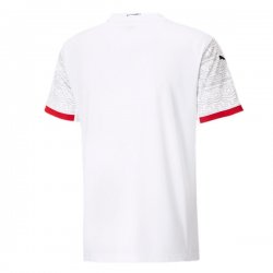 Thailandia Maglia Egitto Away 2020 Bianco Thailandia Maglia Egitto Away 2020 Bianco