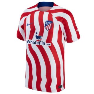 Thailandia Maglia Atletico Madrid Home 2022 2023