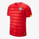 Thailandia Maglia Panama Home 2019 Rosso Thailandia Maglia Panama Home 2019 Rosso