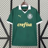 Thailandia Maglia Palmeiras Home 2024 2025 Thailandia Maglia Palmeiras Home 2024 2025