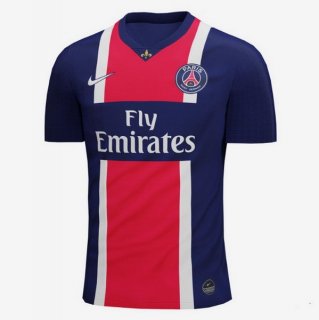 NFL Thailandia Maglia Paris Saint Germain 2019 2020 Blu