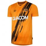 Thailandia Maglia Hull City Home 2021 2022 Thailandia Maglia Hull City Home 2021 2022