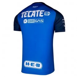 Maglia Monterrey Away 2022 2023 Maglia Monterrey Away 2022 2023