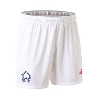 Pantaloni Lille OSC Away 2024 2025
