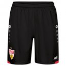 Pantaloni VfB Stuttgart Home 2021 2022 Nero