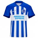 Thailandia Maglia Brighton Home 2023 2024 Thailandia Maglia Brighton Home 2023 2024