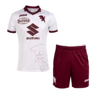 Maglia Torino Away Bambino 2022 2023