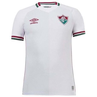 Thailandia Maglia Fluminense Away 2021 2022