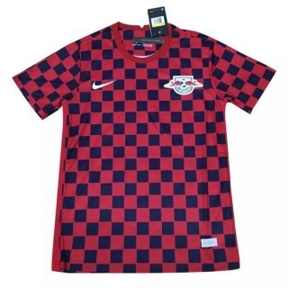 Formazione Leipzig 2020 2021 Rosso