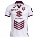 Thailandia Maglia Torino Away 2024 2025 Thailandia Maglia Torino Away 2024 2025