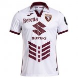 Thailandia Maglia Torino Away 2024 2025