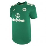 Maglia Celtic Away Donna 2021 2022