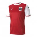 Thailandia Maglia Austria Home 2020 Rosso Thailandia Maglia Austria Home 2020 Rosso