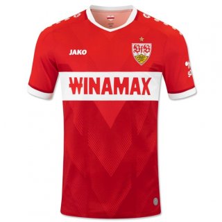 Thailandia Maglia VfB Stuttgart Away 2024 2025