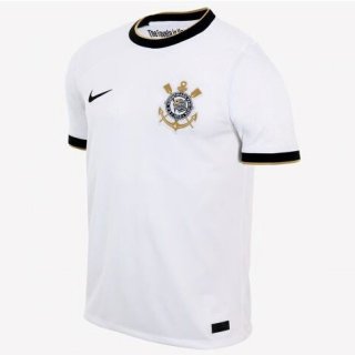 Thailandia Maglia Corinthians Paulista Home 2022 2023