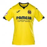 Thailandia Maglia Villarreal Home 2023 2024 Thailandia Maglia Villarreal Home 2023 2024