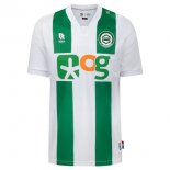 Thailandia Maglia Groningen Home 2024 2025 Thailandia Maglia Groningen Home 2024 2025