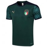 Formazione Italia 2021 2022 Verde