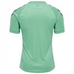 Thailandia Maglia Everton Terza 2020 2021 Verde