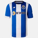 Thailandia Maglia Oporto Home 2023 2024 Thailandia Maglia Oporto Home 2023 2024
